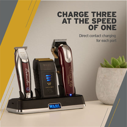 Wahl Power Station Multi Charger