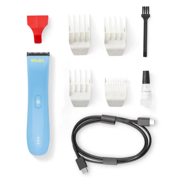 Wahl Peanut Li Cordless Trimmer
