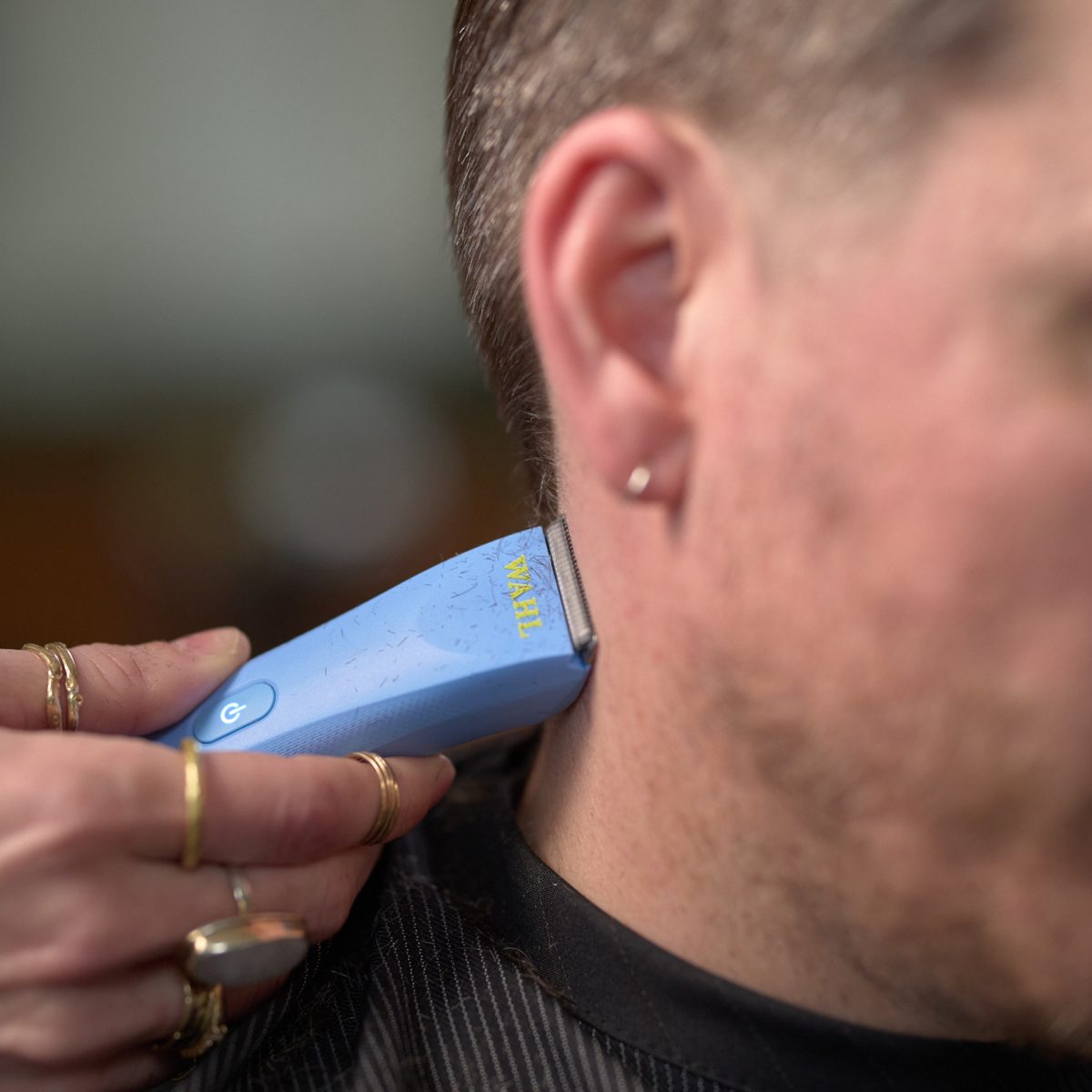 Wahl Peanut Li Cordless Trimmer