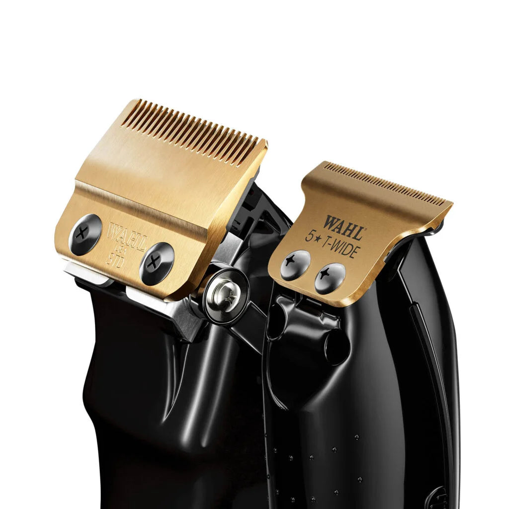 Wahl Cordless Barber Combo