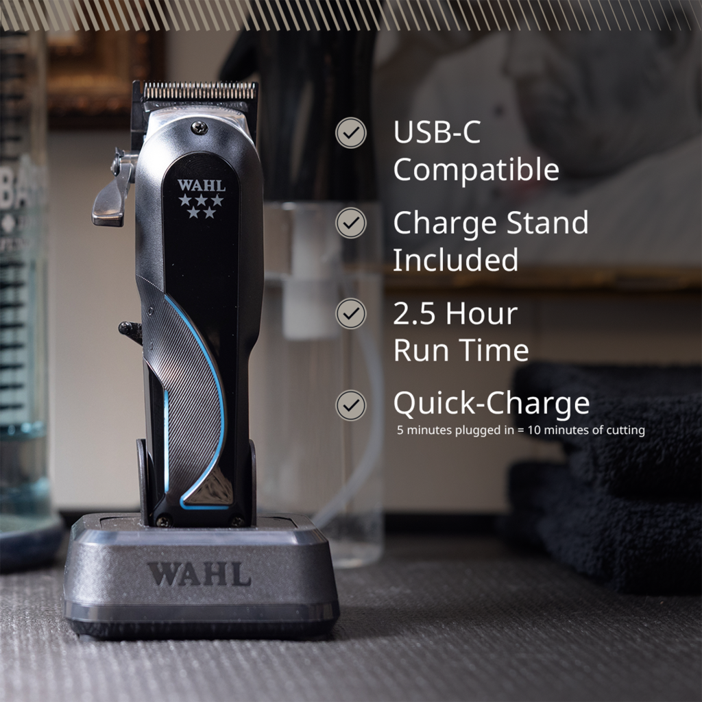 Wahl Senior 2.0 Cord/Cordless Clipper