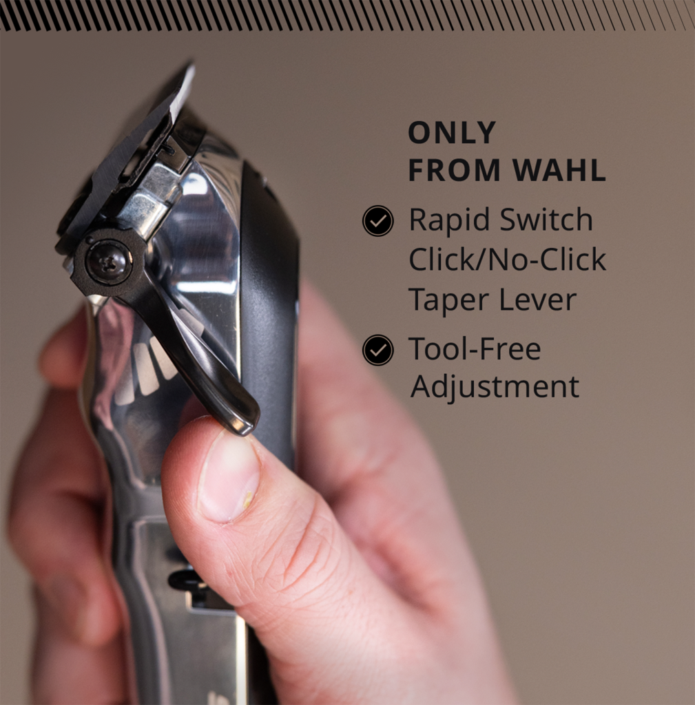 Wahl Senior 2.0 Cord/Cordless Clipper