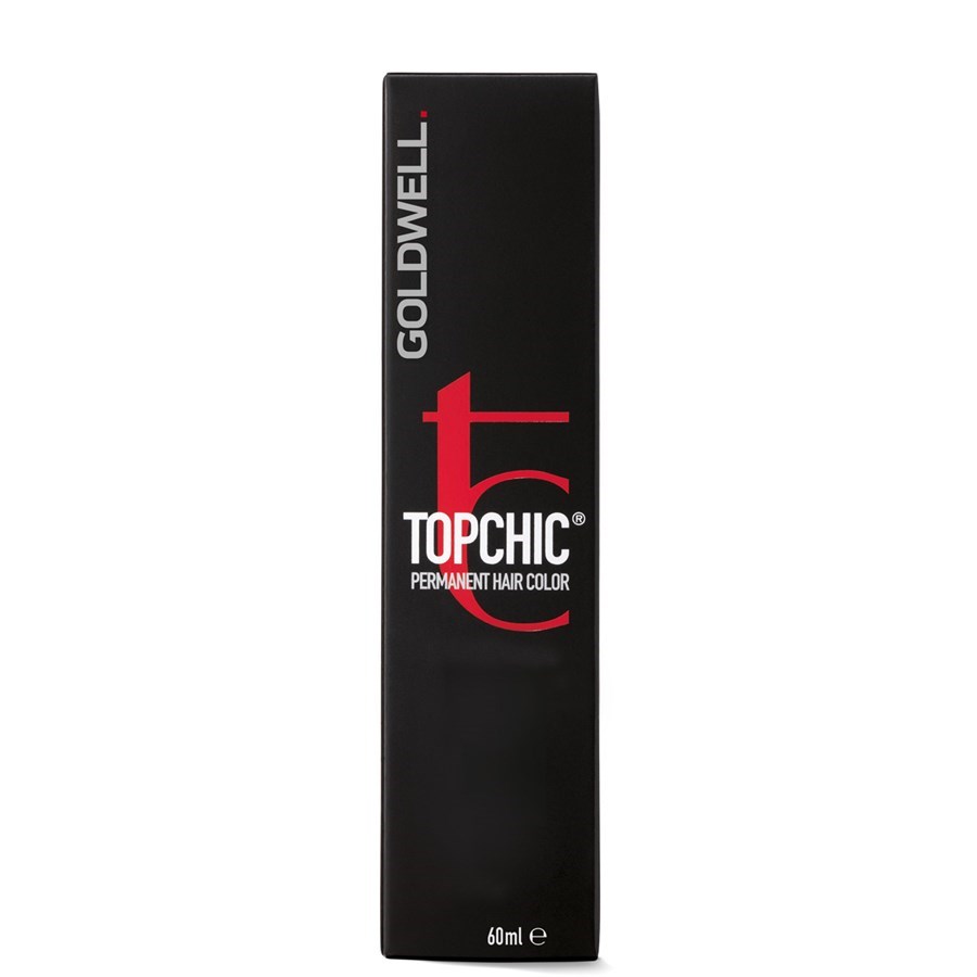 Goldwell Topchic Permanent Hair Color 60ml