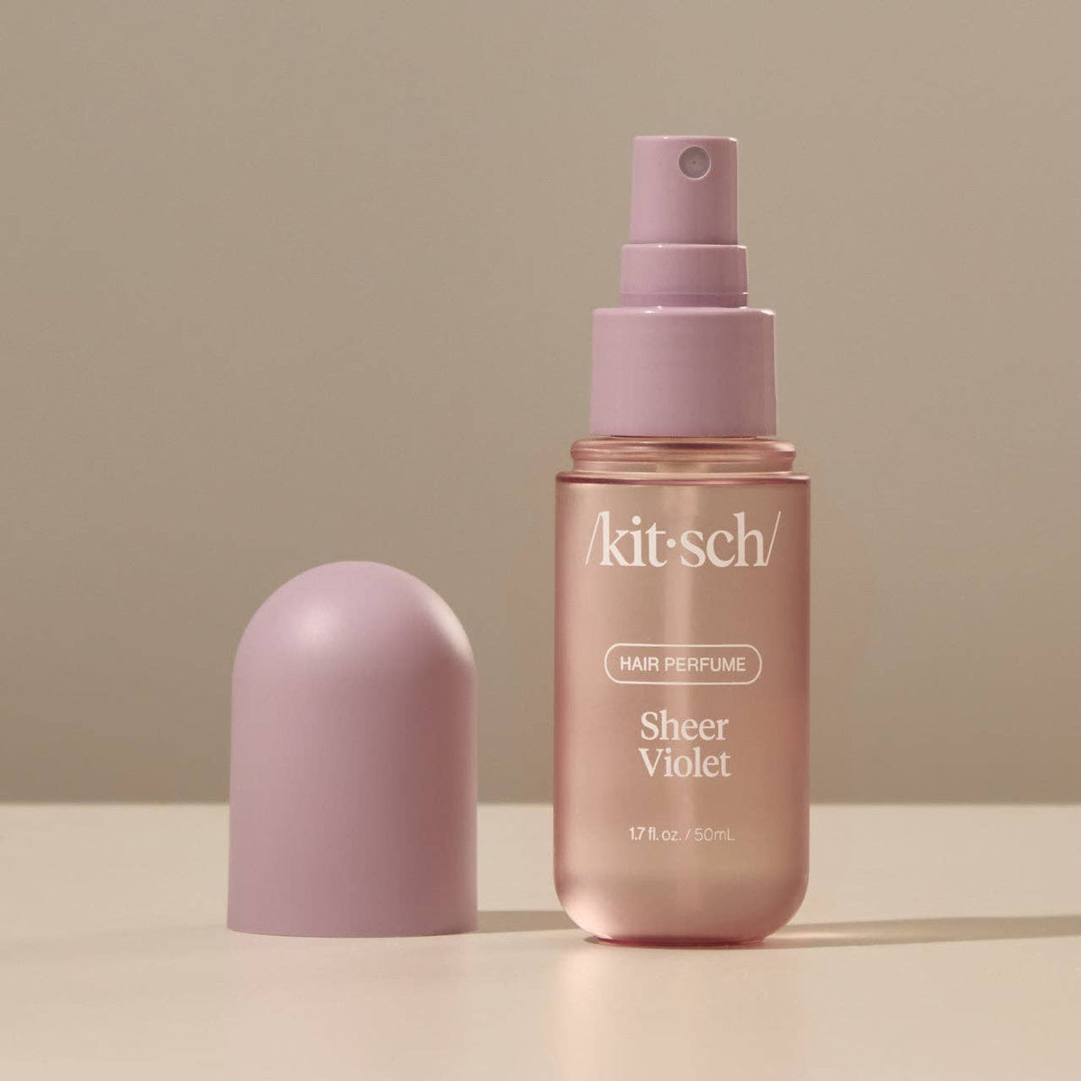 Kitsch Sheer Violet Hair Perfume 50ml