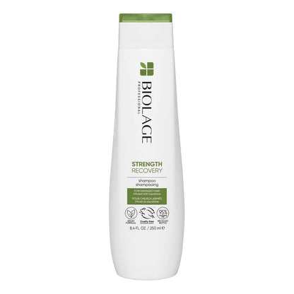 Biolage Professional Strength Recovery Shampoo 250ml