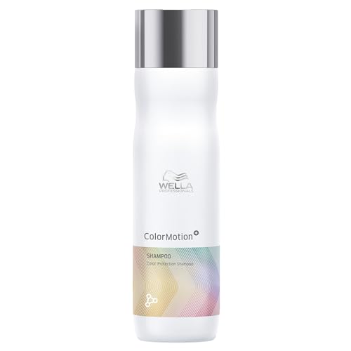 Wella Professionals ColorMotion+ Shampoo