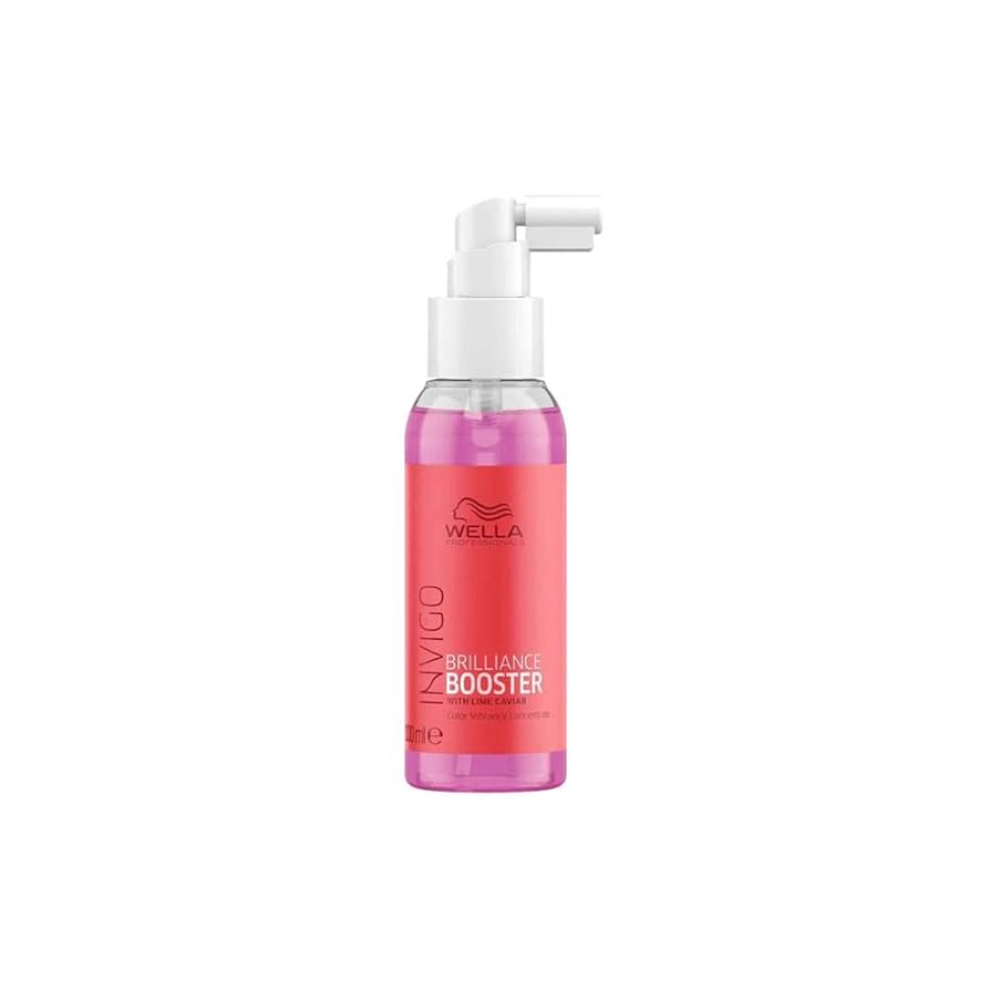 Wella Professionals INVIGO Brilliance Booster Color Vibrancy Concentrate 100ml