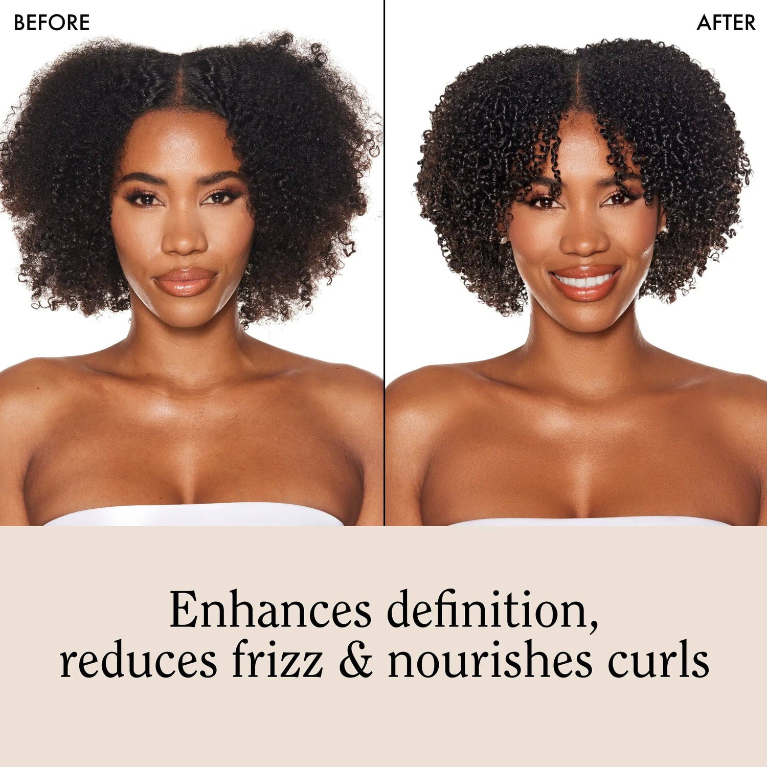 Rizos Curls 3-Step Styling Kit for Curls