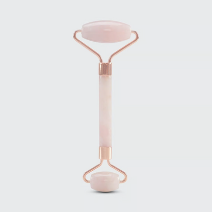 Kitsch Rose Quartz Facial Roller
