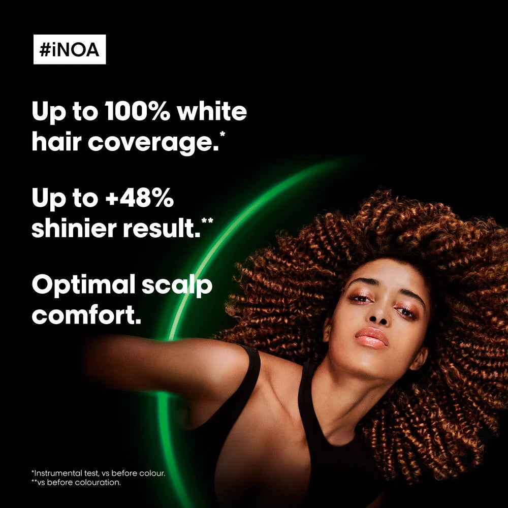 L'Oréal Professionnel Inoa 60g (New Formula)