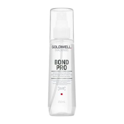 Goldwell Dualsenses Bond Pro Repair &amp; Structure Spray 150ml