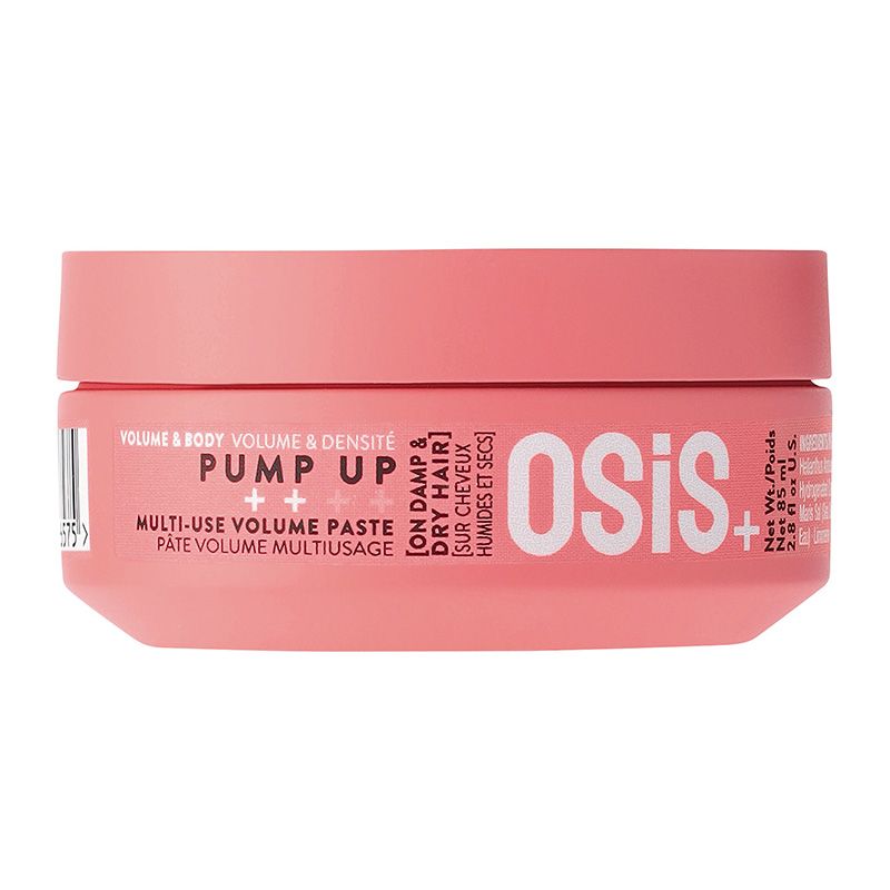 Schwarzkopf Professional OSIS Pump Up 85ml