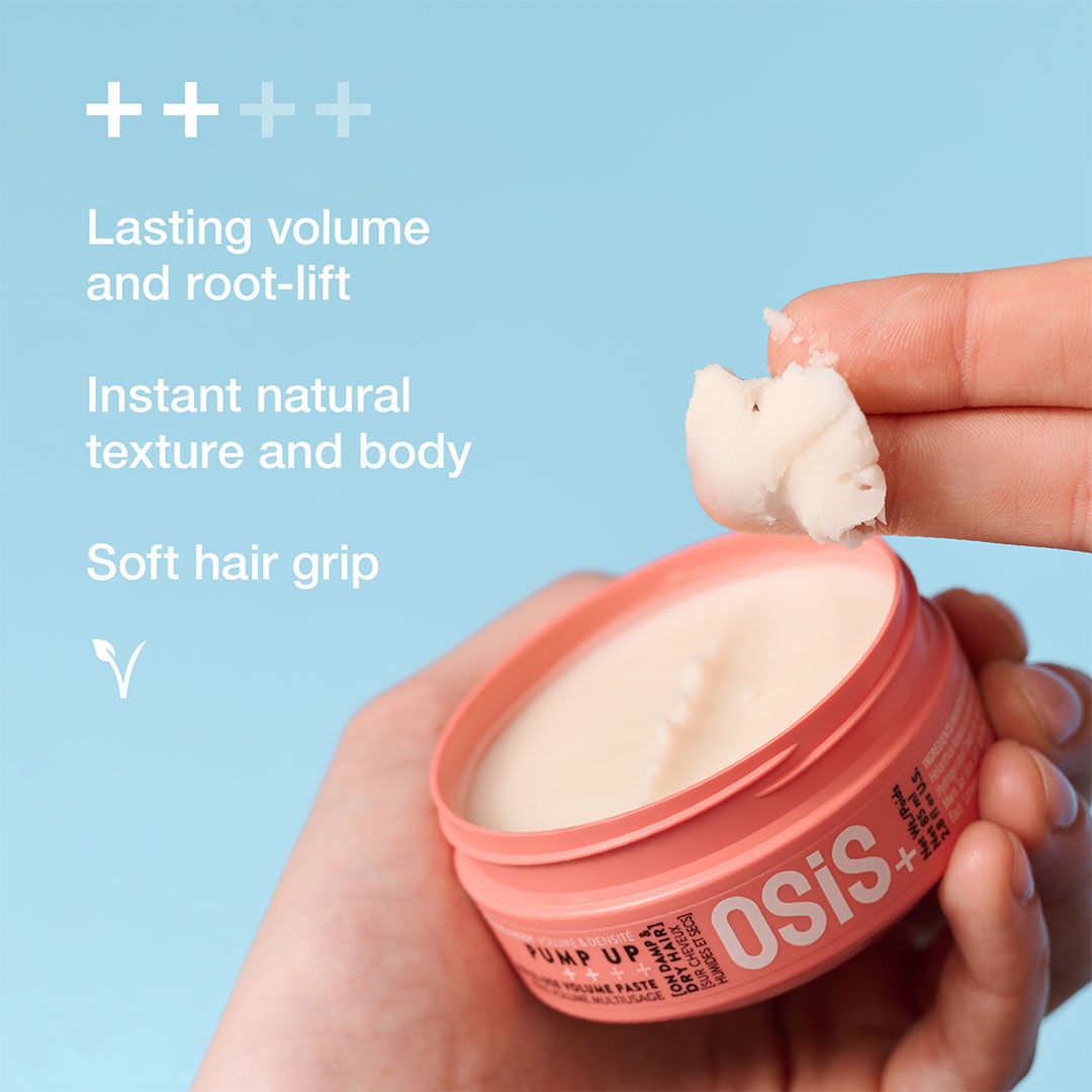 Schwarzkopf Professional OSIS Pump Up 85ml