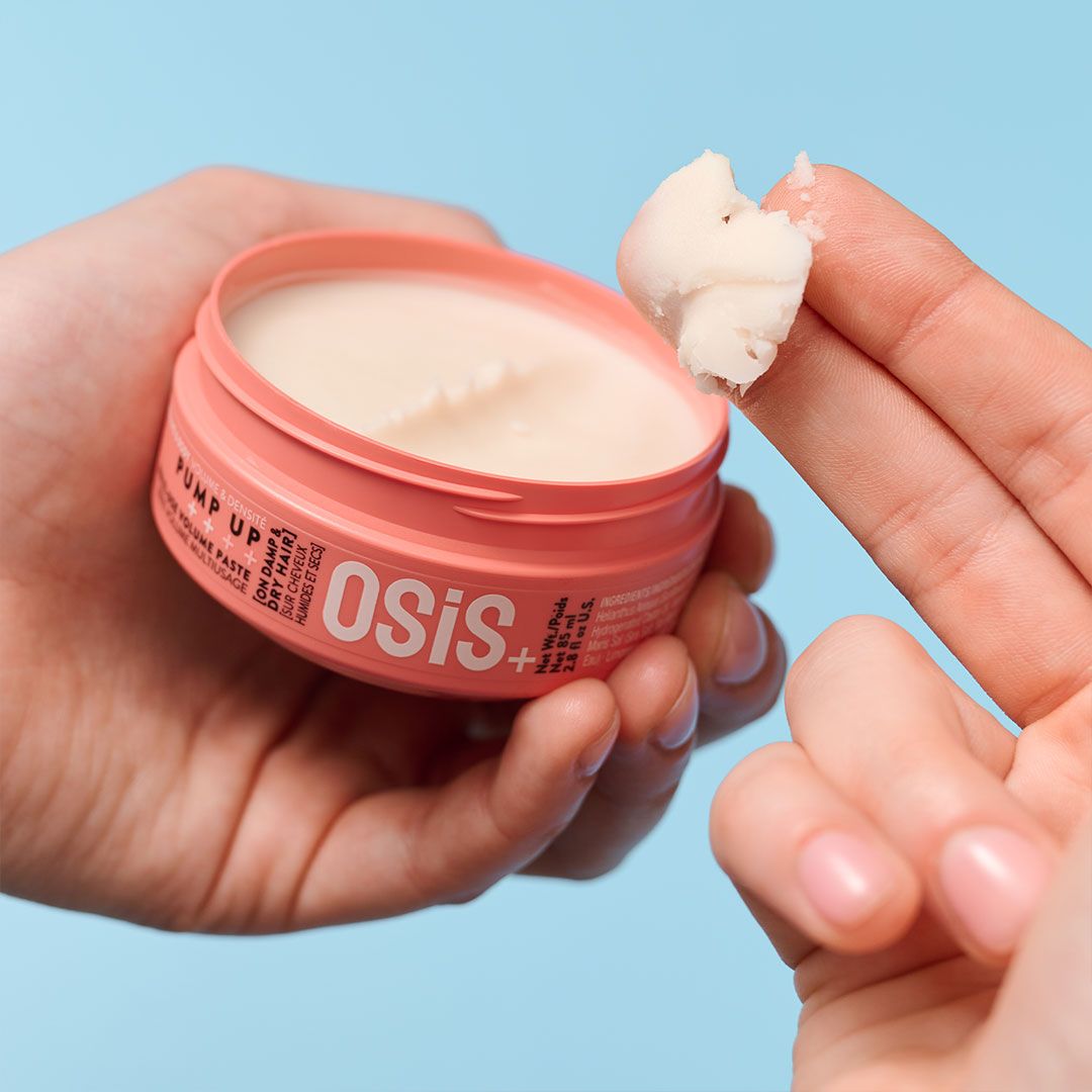 Schwarzkopf Professional OSIS Pump Up 85ml