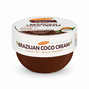Palmer's Coconut Oil Formula Brazilian Coco Cream 250G