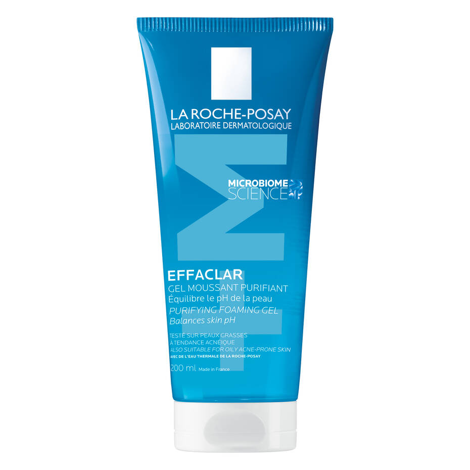 La Roche-Posay Effaclar Purifying Foaming Gel