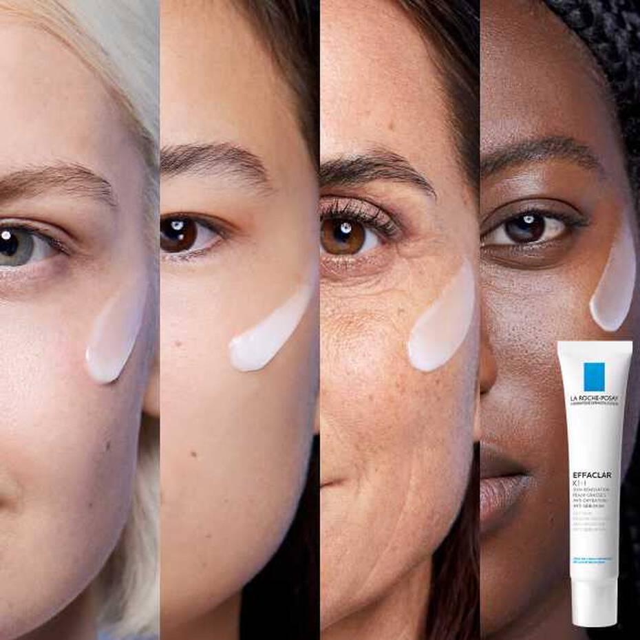 La Roche-Posay Effaclar K(+) Moisturiser 40ml