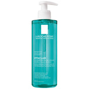 La Roche-Posay Effaclar Micro-Peeling Purifying Gel 400ml