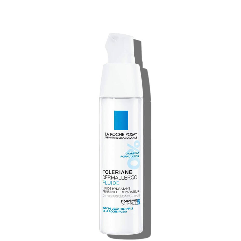 La Roche-Posay Toleriane Dermallergo Fluid 40ml
