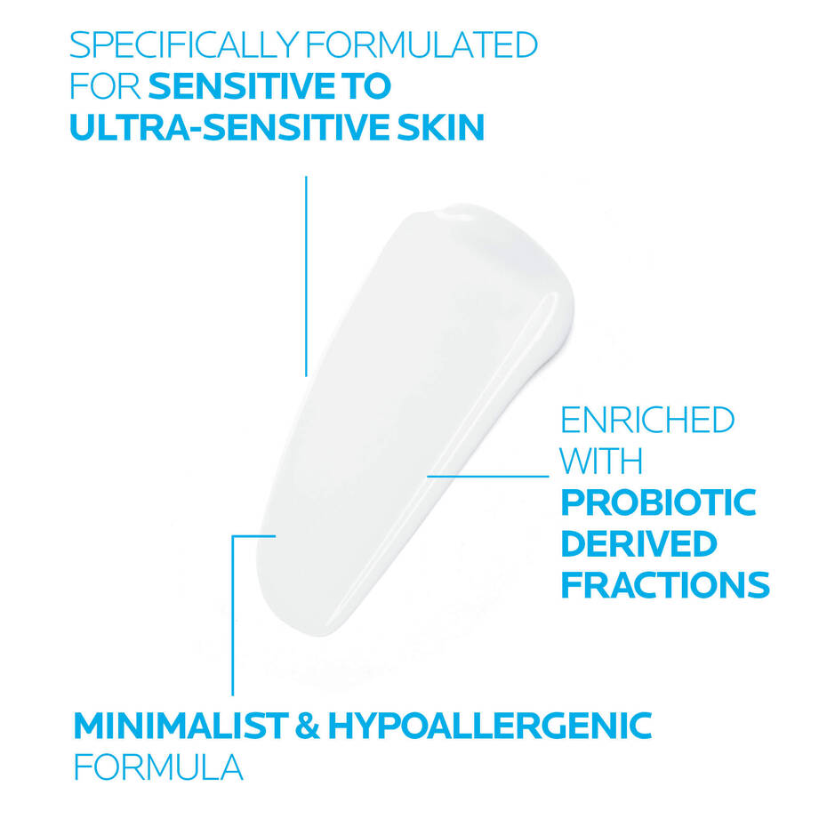 La Roche-Posay Toleriane Dermallergo Fluid 40ml