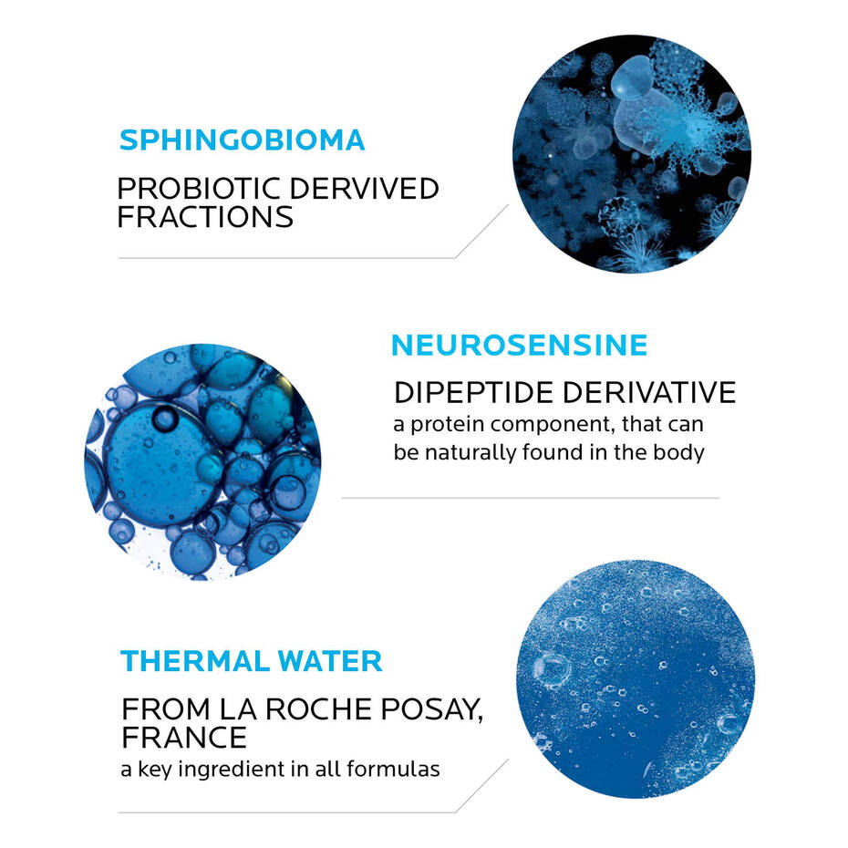 La Roche-Posay Toleriane Dermallergo Fluid 40ml