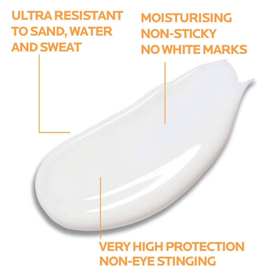 La Roche-Posay Anthelios UVMune 400 Hydrating Cream SPF50+ 50ml