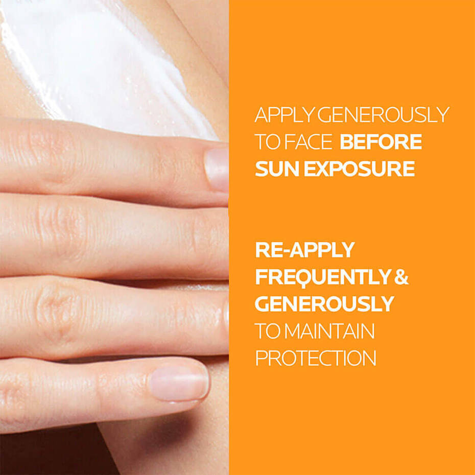 La Roche-Posay Anthelios UVMune 400 Hydrating Cream SPF50+ 50ml