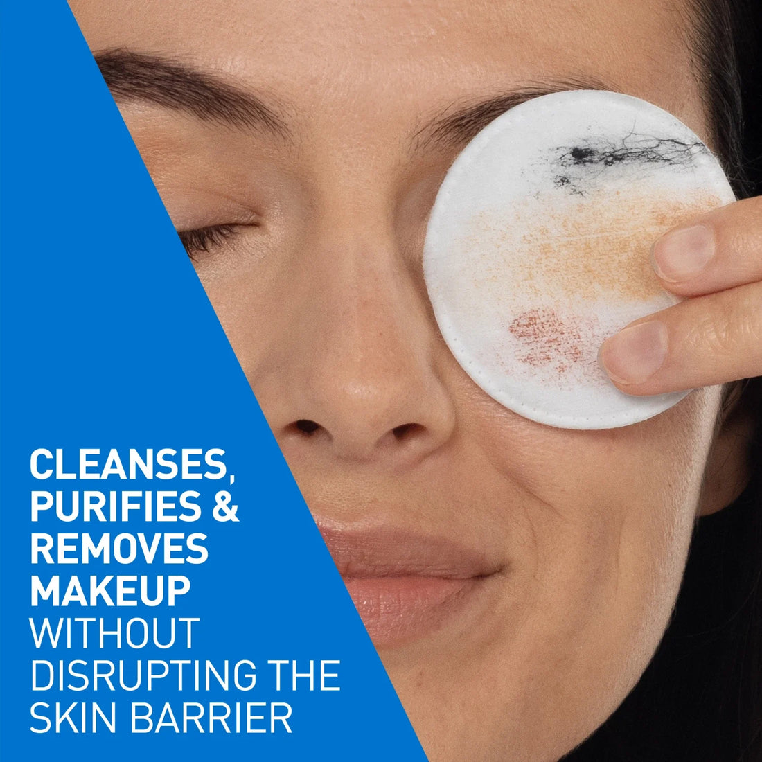CeraVe Purifying Micellar Water Unclogs Pores With Smoothing PHA 400ml