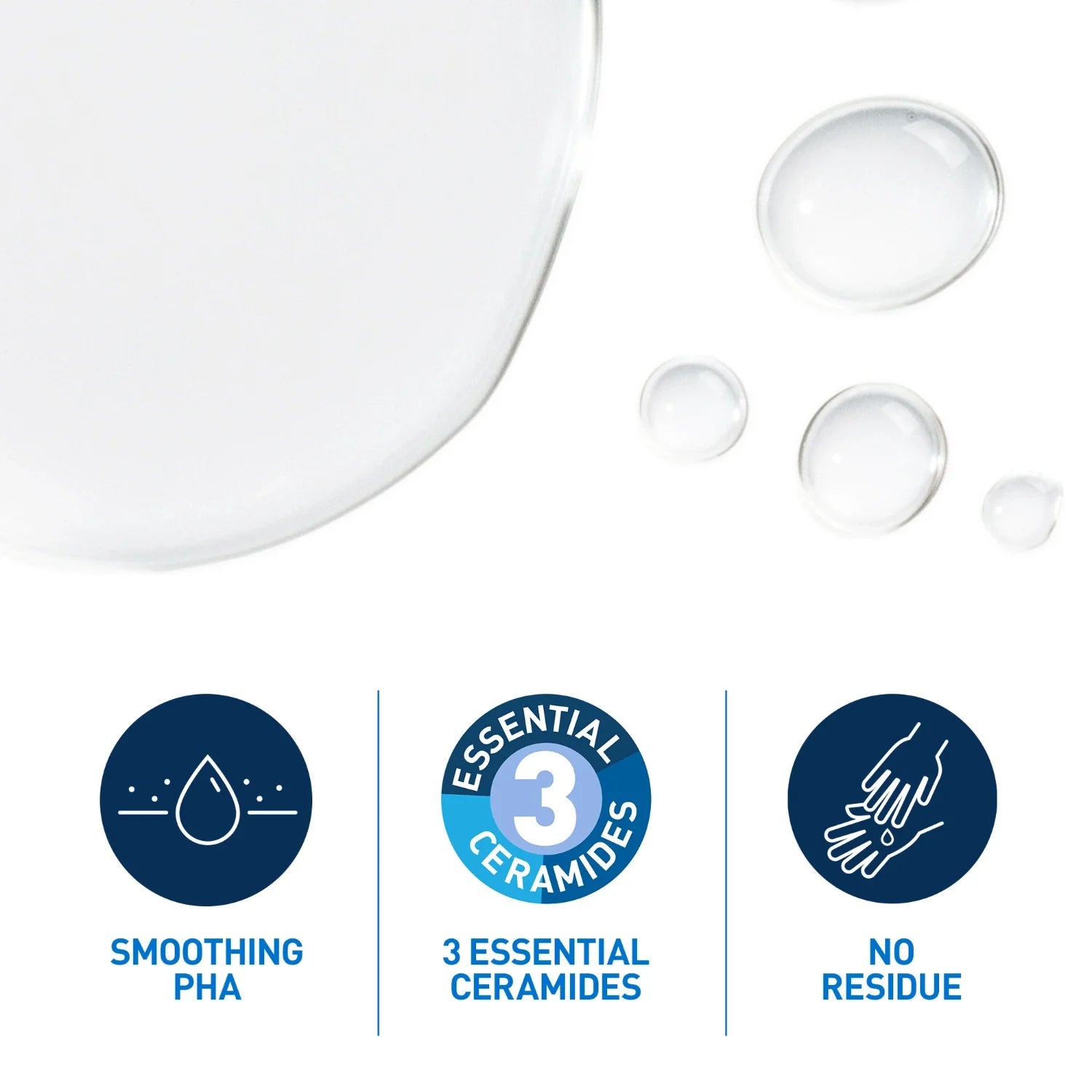 CeraVe Purifying Micellar Water Unclogs Pores With Smoothing PHA 400ml