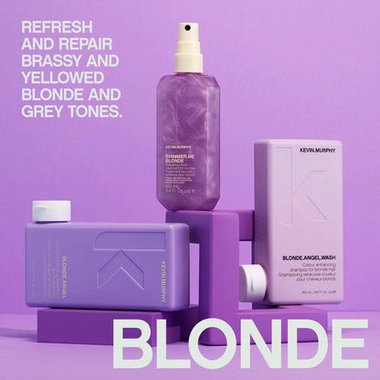 Kevin Murphy Shimmer Me Blonde 100ml
