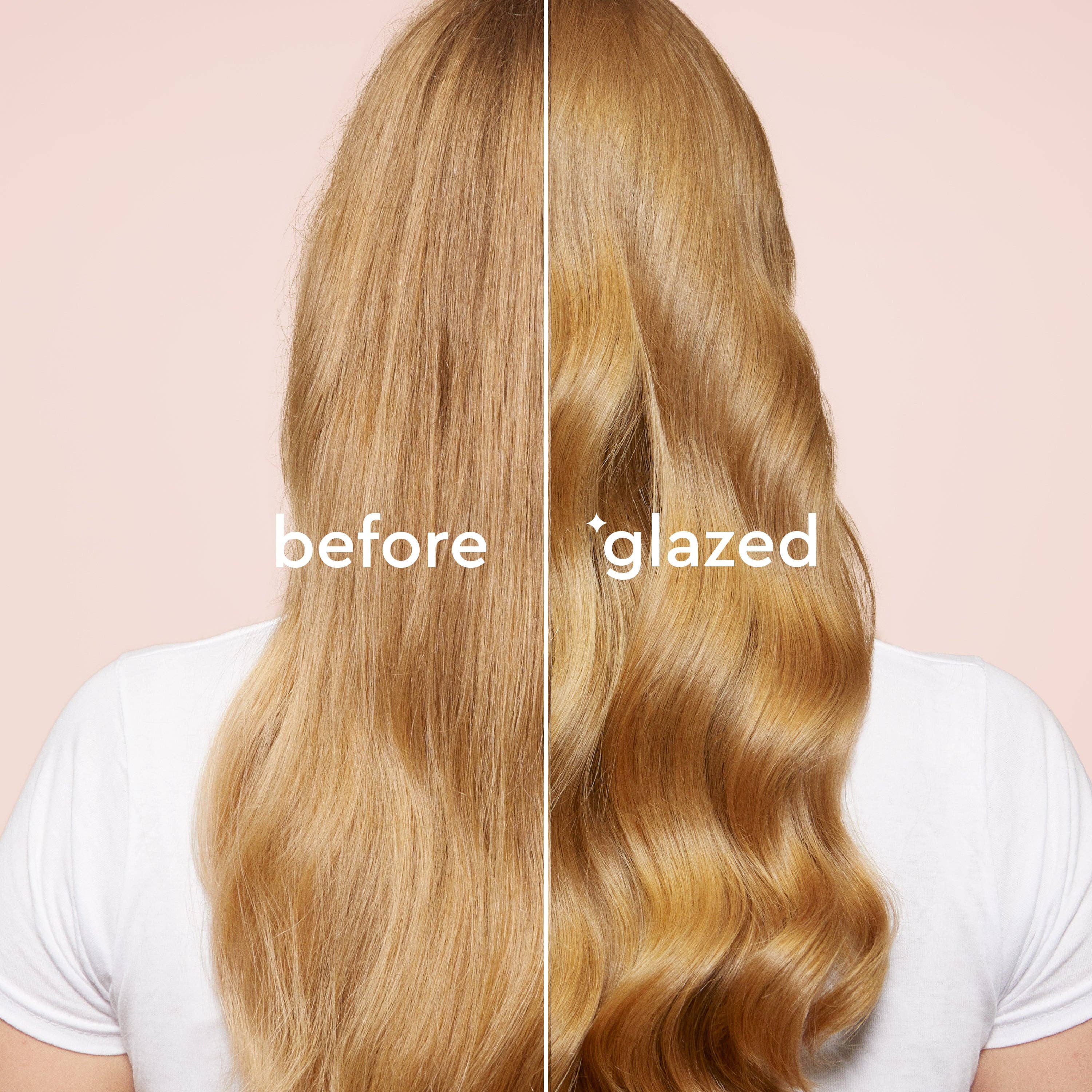 Glaze Supergloss Beach blonde - For Blondes 190ml