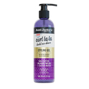 Aunt Jackie's Curl La La Hold Me Down Styling Gel 354ml