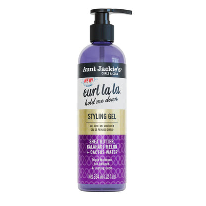 Aunt Jackie&