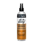 Aunt Jackie's Oh So Strong! Shine Boosting Moisturizer 12oz
