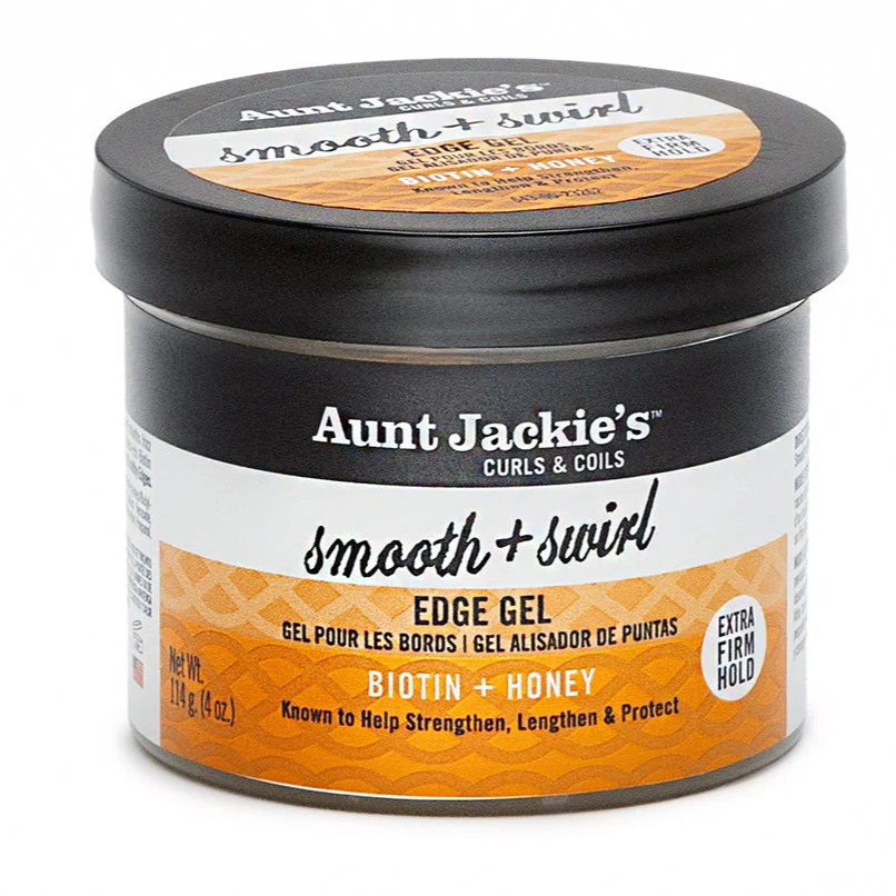 Aunt Jackie&