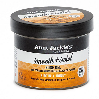Aunt Jackie&