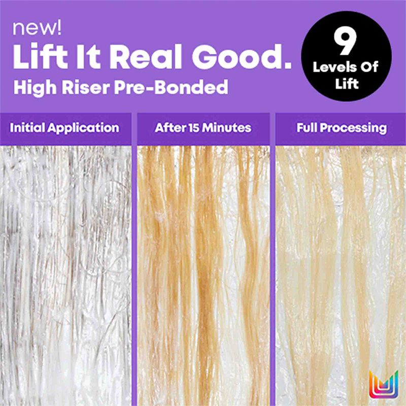 Matrix High Riser Pre-Bonded Powder Lightener 500g