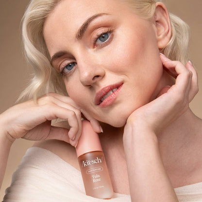 Kitsch Tula Rose Hair Perfume 50ml