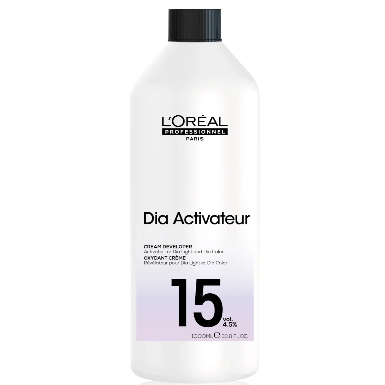 L'Oreal Professionnel Dia Activateur 1000ml