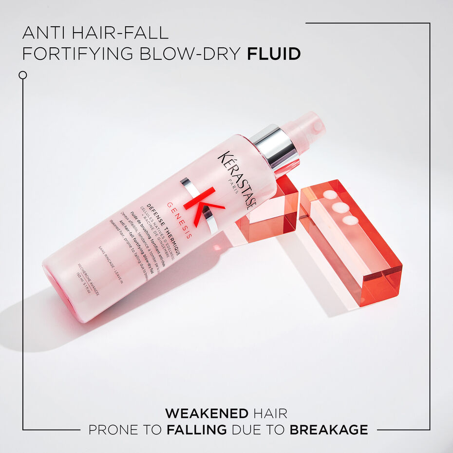 Kérastase Genesis Anti Hair-Fall Fortifying Blow-Dry Mist 150ml