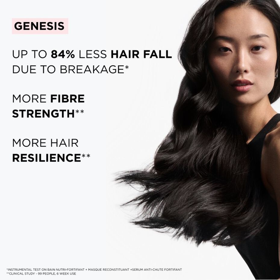 Kérastase Genesis Anti Hair-Fall Fortifying Blow-Dry Mist 150ml