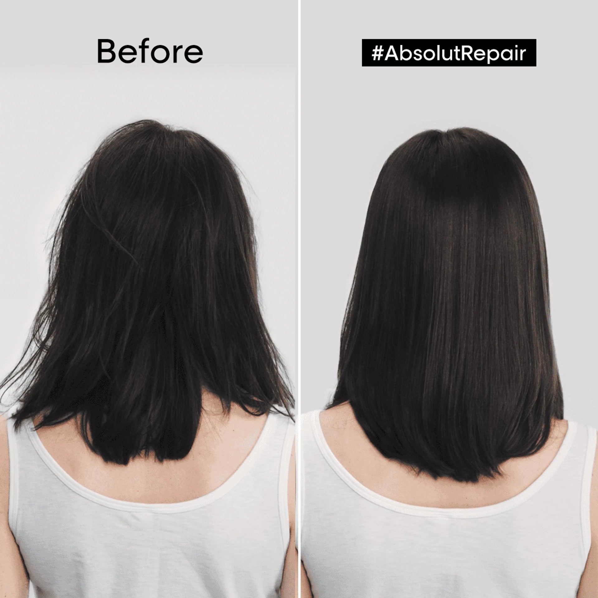 L'Oréal Professionnel Absolut Repair Shampoo