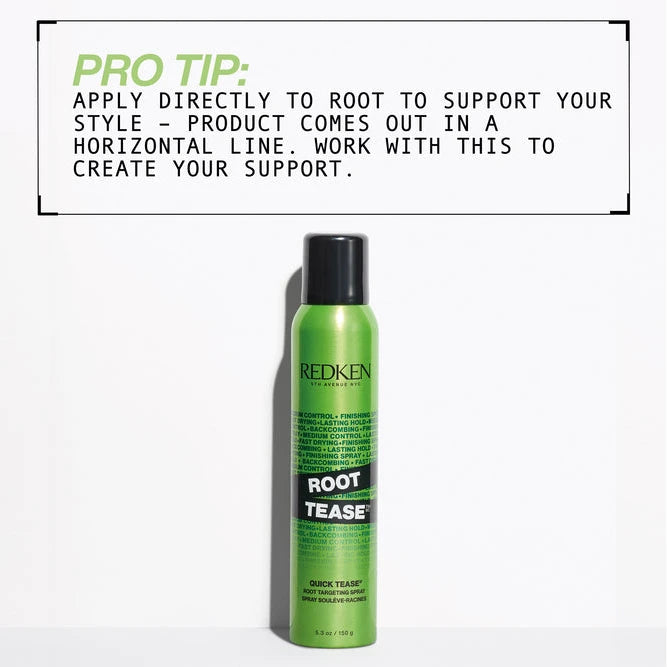 Redken Root Tease 250ml