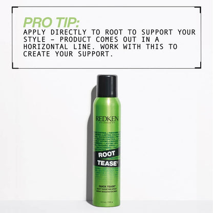Redken Root Tease 250ml