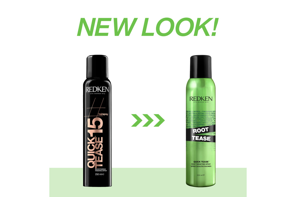Redken Root Tease 250ml