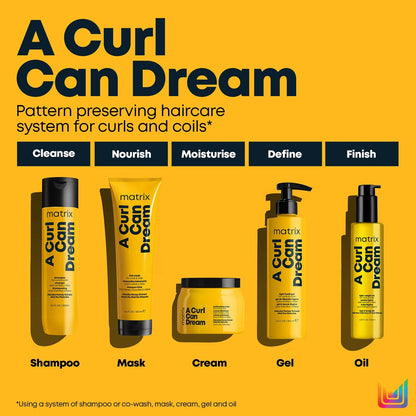Matrix A Curl Can Dream Hair Mask 250ml