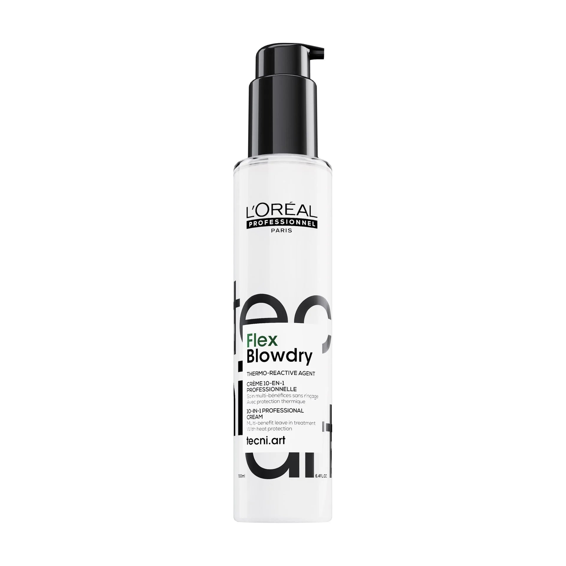 L'Oréal Professionnel TechniArt Flex Blowdry Cream 150ml