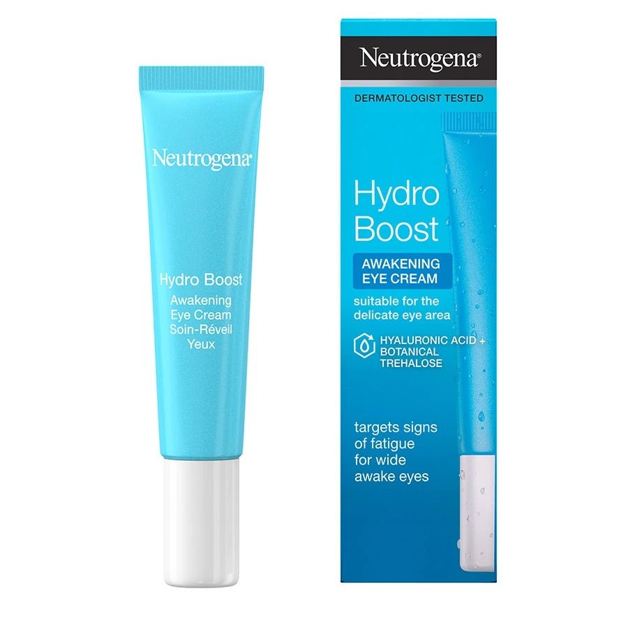 Neutrogena Hydro Boost Eye Cream 15ml