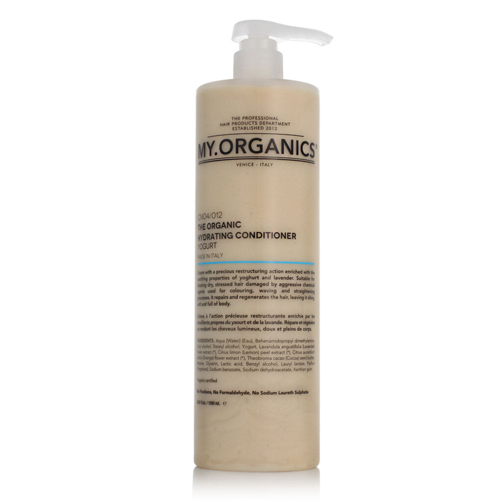 My.Organics The Organic Hydrating Conditioner