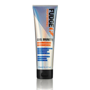 Fudge Professional Cool Brunette Blue Toning Conditioner 250ml